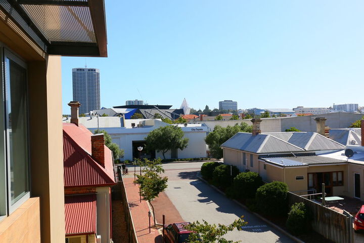 Hotel View 66 of 66