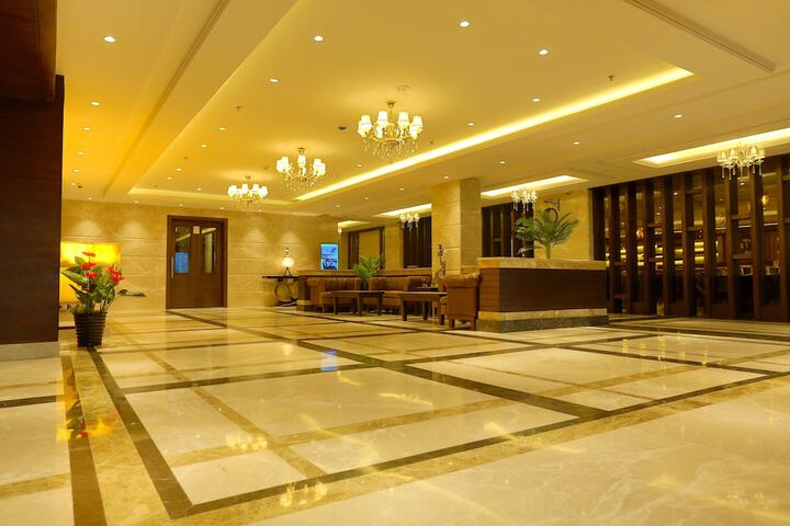 Hotel Interior 2 of 74