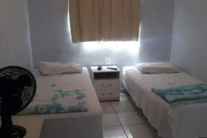 Photo of Amaralina Hotel