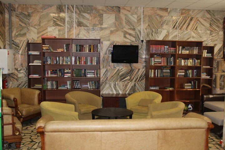 Hotel Interior 5 of 36
