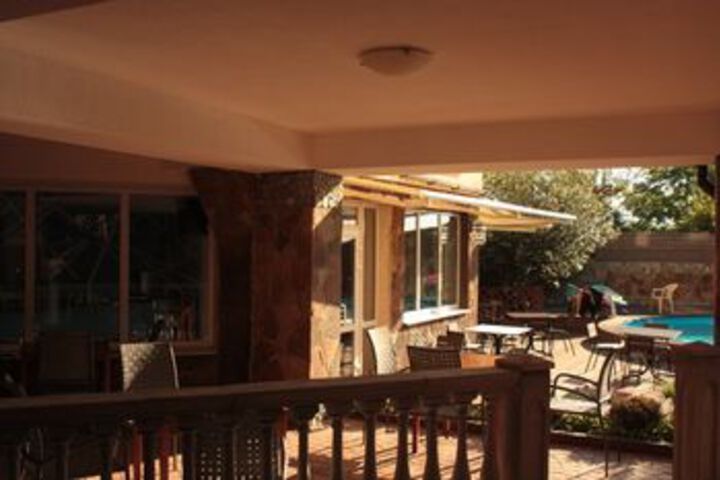Terrace/Patio 172 of 176