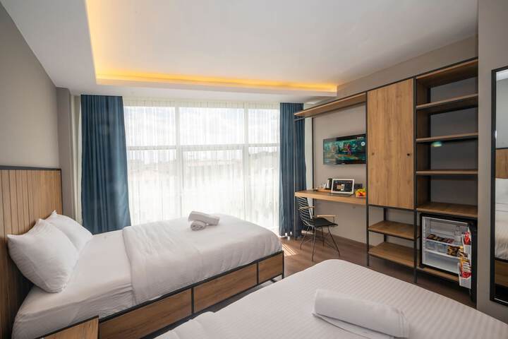 Room 14 of 88