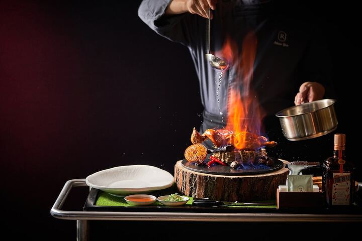 Dining 72 of 140