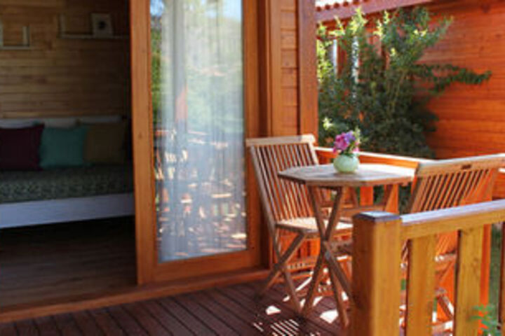 Terrace/Patio 25 of 28