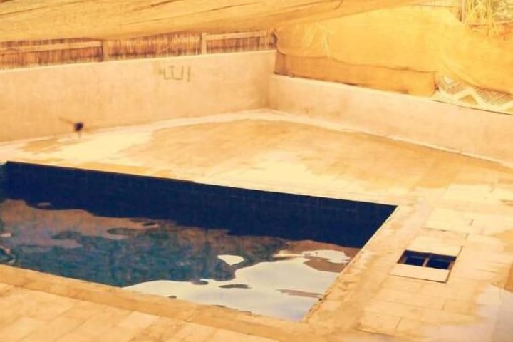 Spa Photos