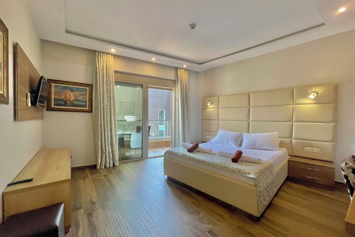 Room 40 of 119