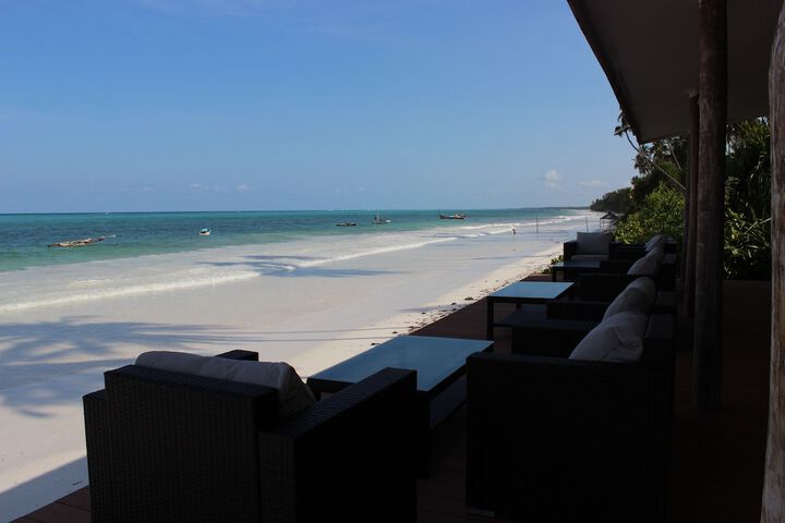 Hotel View 50 of 51