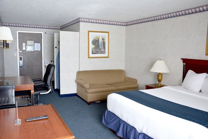 1 King Bed (16 of 21)