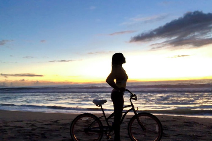 Bicycling