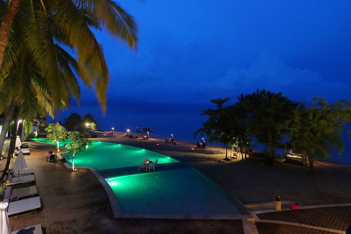 Hotel View 97 of 98