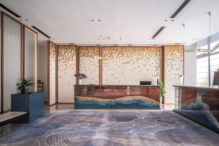 Hotel Interior 2 of 40