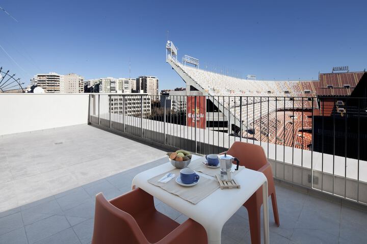 Terrace/Patio 36 of 41