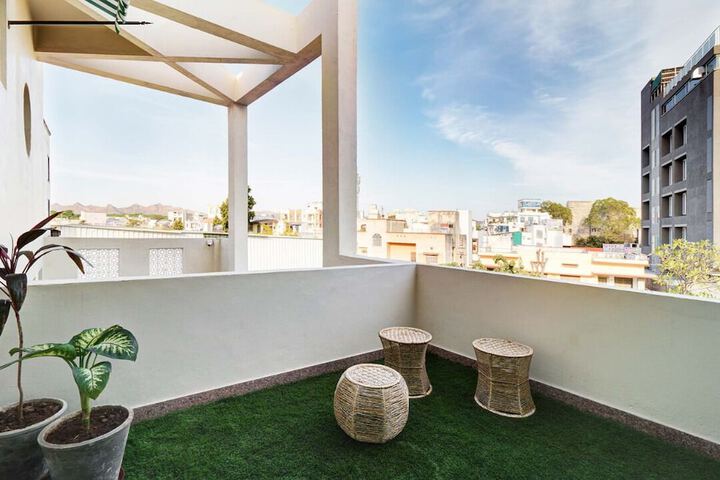Terrace/Patio 28 of 43