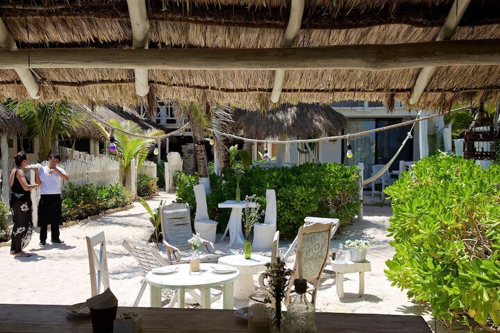 Terrace/Patio 203 of 234