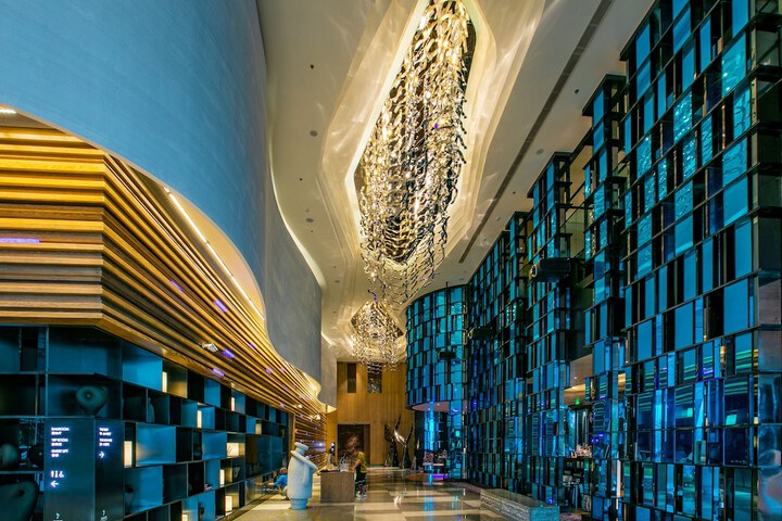 Hotel Interior 5 of 126