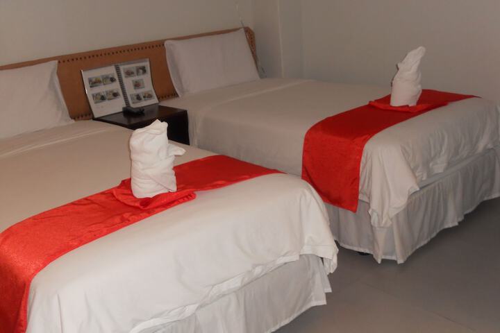 Room 5 of 48