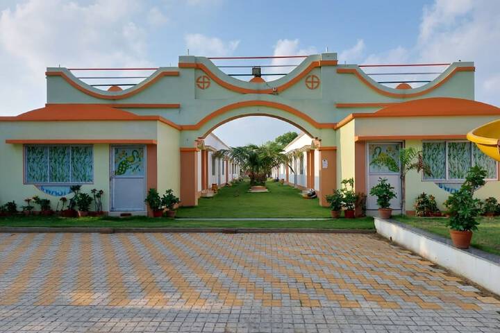 Swastik Resort