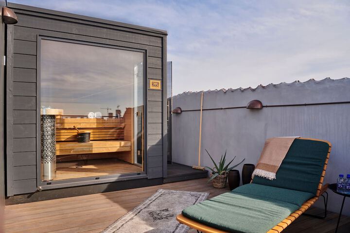 Hotel 57 of 60