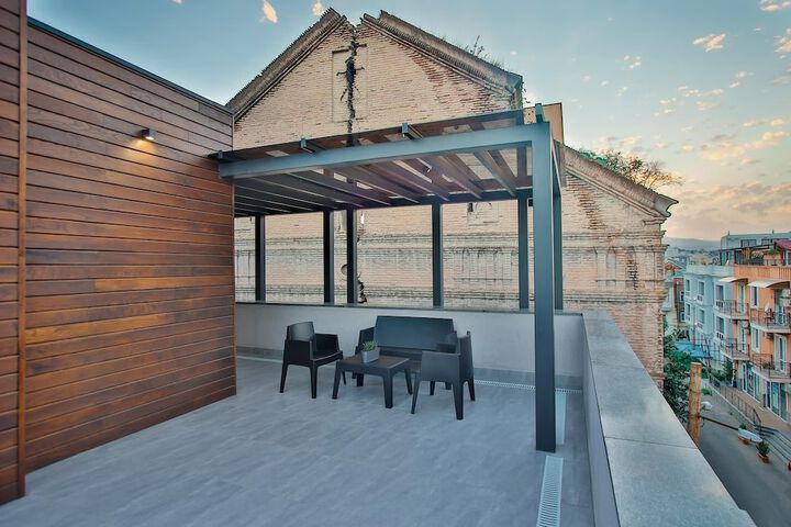 Terrace/Patio 29 of 50