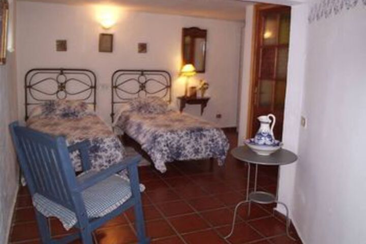 Gran Canaria 101440 2 Bedroom Holiday home by Mo Rentals