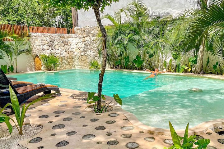 Niik Tulum in Tulum