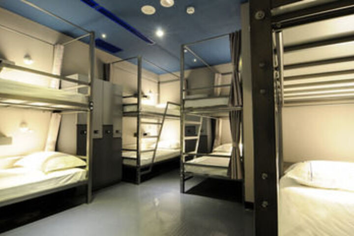 Fitness Center Photo