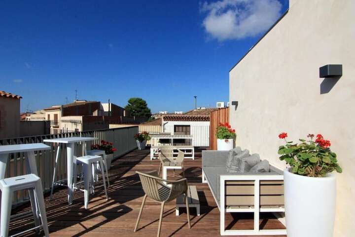Terrace/Patio 18 of 31