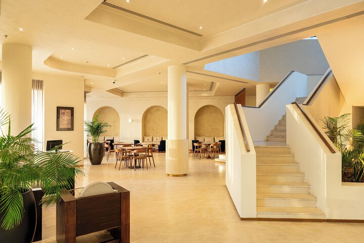 Hotel Interior 34 of 38