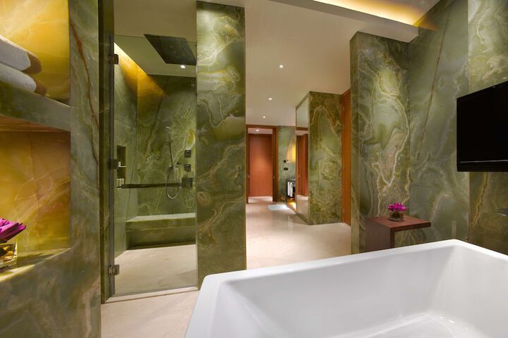 Bath Amenities