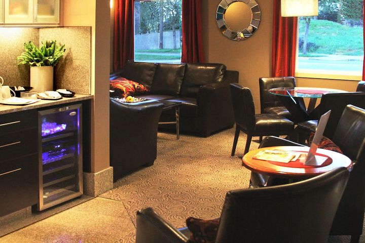 Hotel Interior 5 of 44