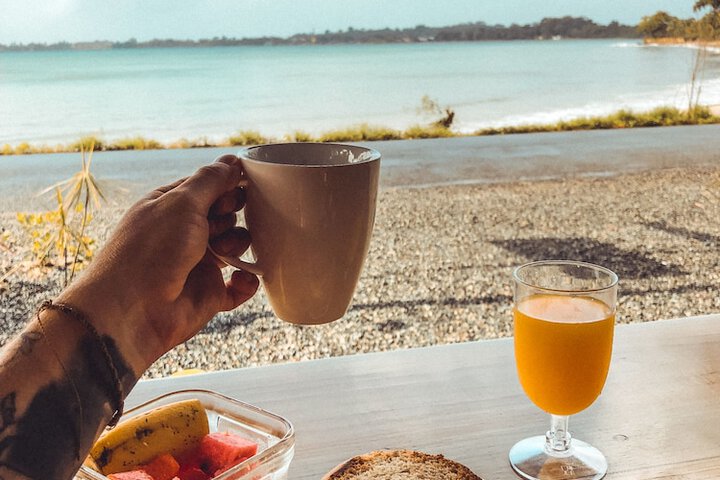 Breakfast/Coffee Service 28 of 48
