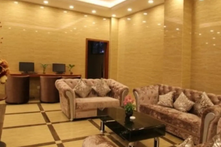Hotel Interior 2 of 8
