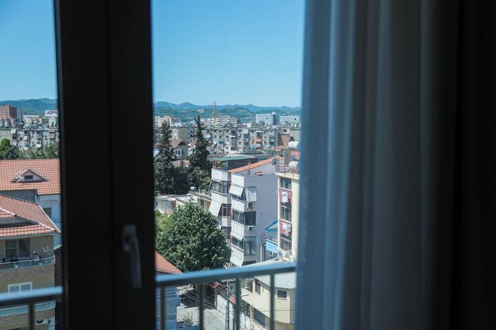 Hotel View 61 of 61