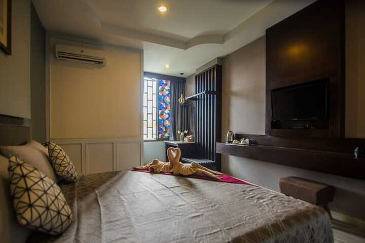 Room 14 of 54