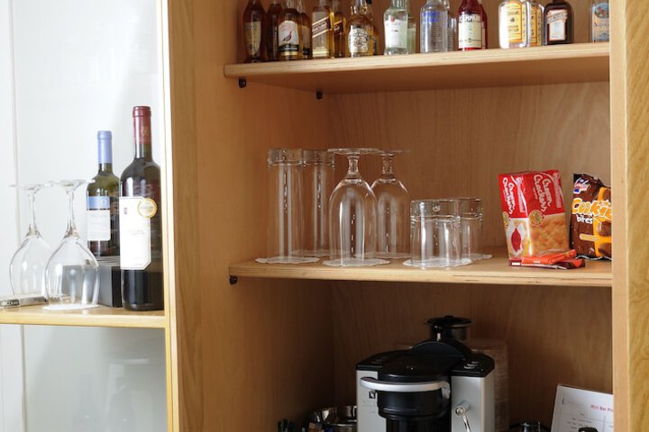 Minibar