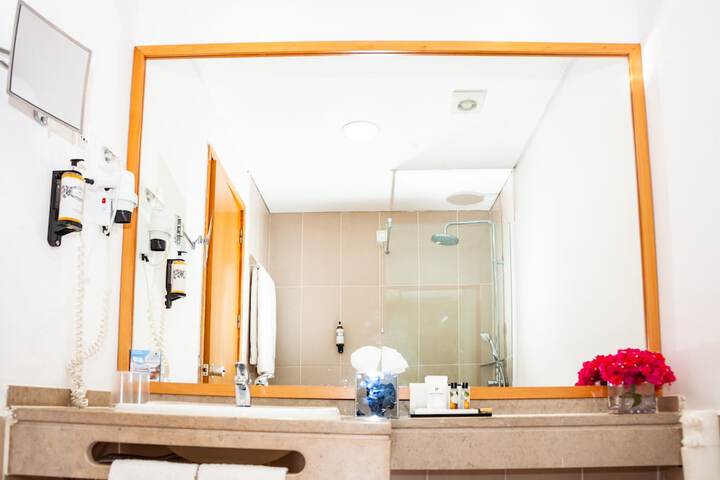 Bathroom Vanities