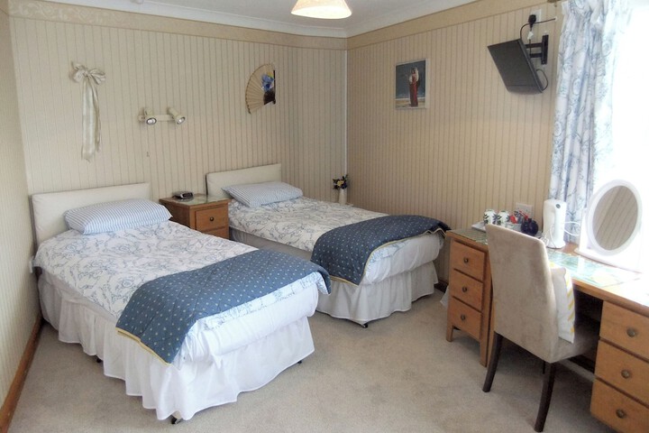 Fitness Center Photo