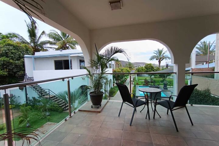 Terrace/Patio 25 of 39
