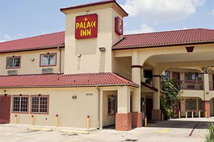 Hotel Front