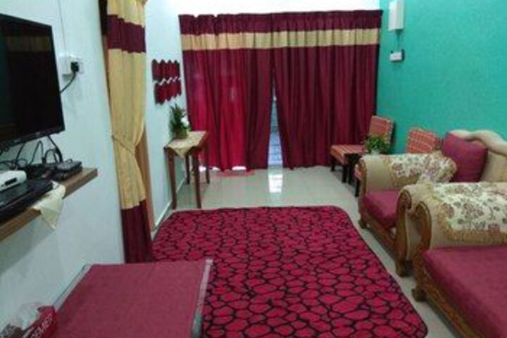 Dimuara Homestay