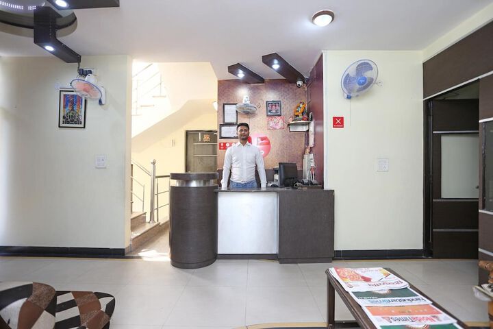 Fitness Center Photo