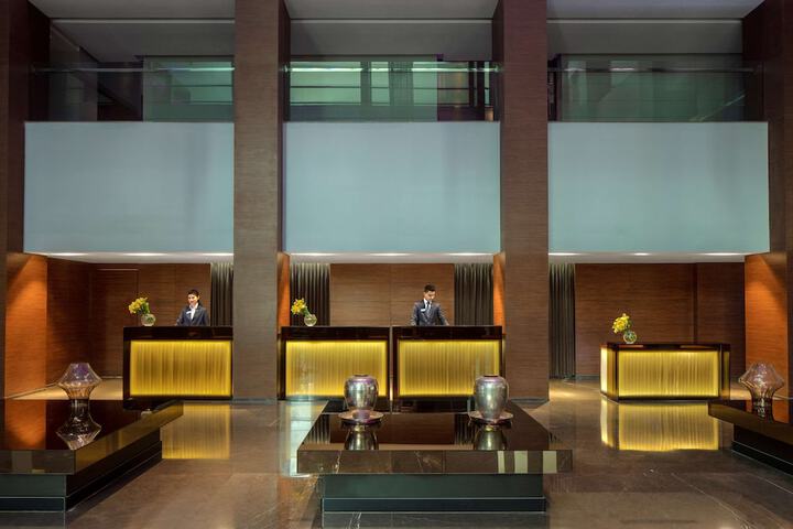 Hotel Interior 4 of 69