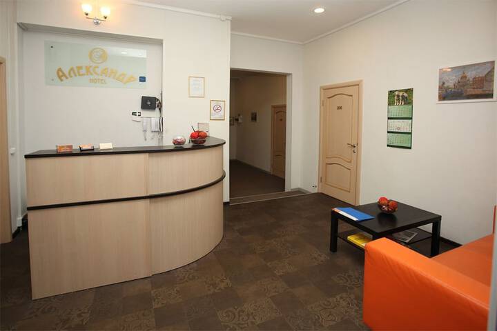 Hotel Interior 4 of 45