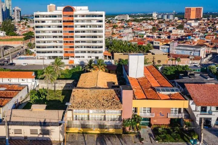 FORTE DOS REIS MAGOS APART-HOTEL