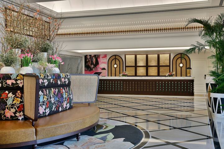 Hotel Interior 2 of 154