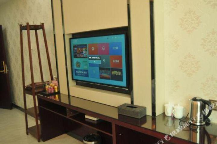 Fuxiang Hotel (Foshan Shunde Lunjiao Branch)