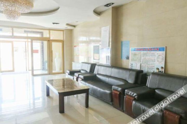 Hotel Interior 9 of 21