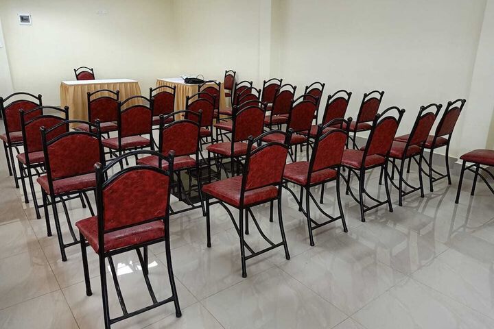Meeting 20 of 24