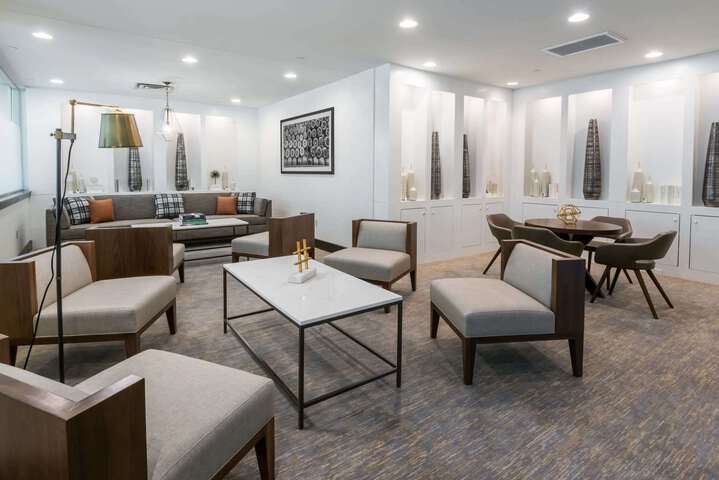 Fitness Facility Photos