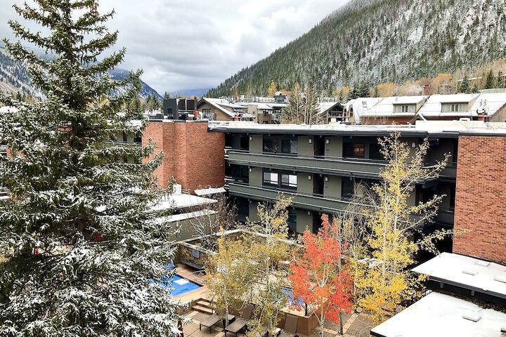 Hotel View 179 of 185